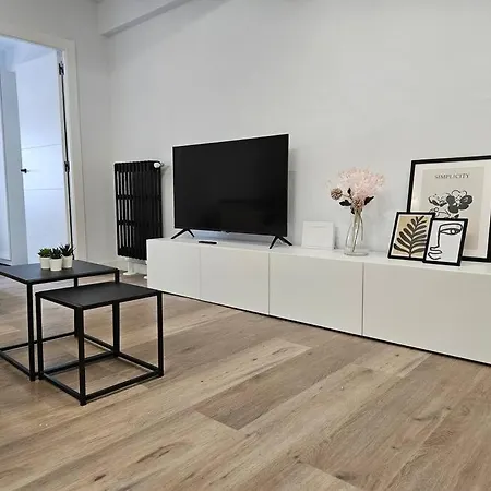 Top30 Precioso Atico Con Terraza 1a104 Apartment Gijón