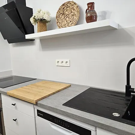 Top30 Precioso Atico Con Terraza 1a104 خيخون