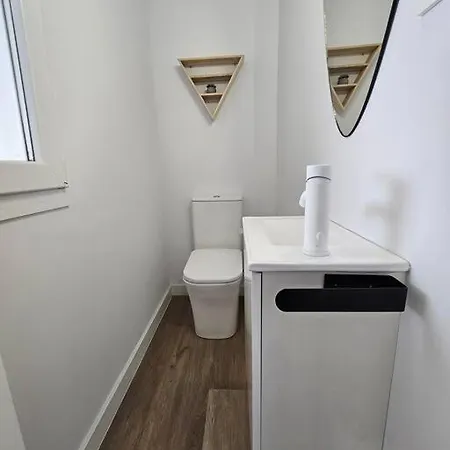 Apartment Top30 Precioso Atico Con Terraza 1a104