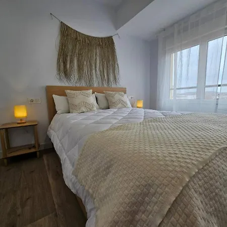 Top30 Precioso Atico Con Terraza 1a104 خيخون