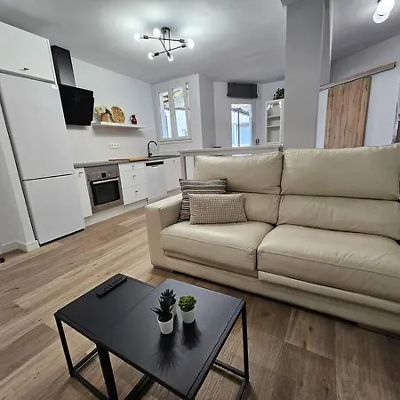 Top30 Precioso Atico Con Terraza 1a104 기욘