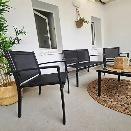 아파트 Top30 Precioso Atico Con Terraza 1a104 *