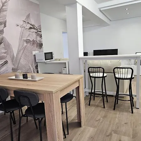 Top30 Precioso Atico Con Terraza 1a104 * 기욘