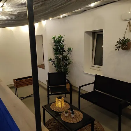 Top30 Precioso Atico Con Terraza 1a104 아파트