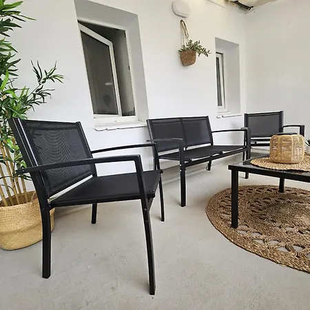 Top30 Precioso Atico Con Terraza 1a104 아파트 기욘