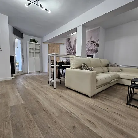 Top30 Precioso Atico Con Terraza 1a104 아파트