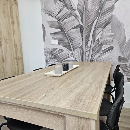 Top30 Precioso Atico Con Terraza 1a104 * 기욘