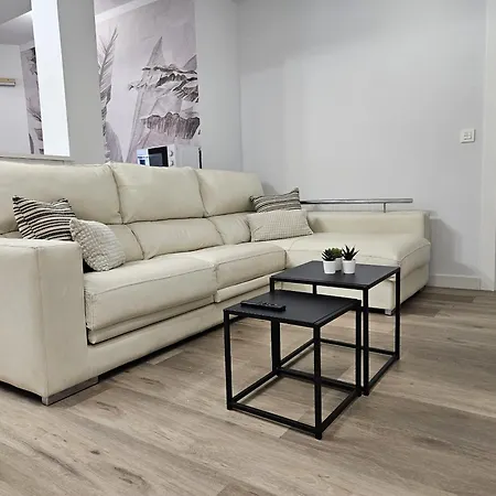 아파트 Top30 Precioso Atico Con Terraza 1a104 기욘