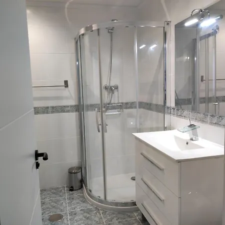 아파트 Top30 Precioso Atico Con Terraza 1a104 *