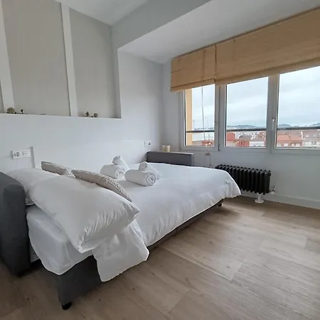 Top30 Precioso Atico Con Terraza 1a104 * 기욘