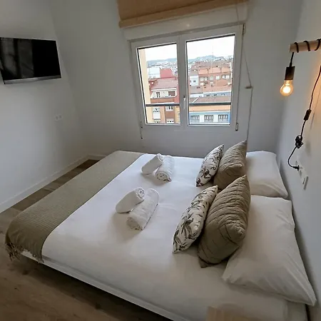 Top30 Precioso Atico Con Terraza 1a104 Διαμέρισμα Χιχόν