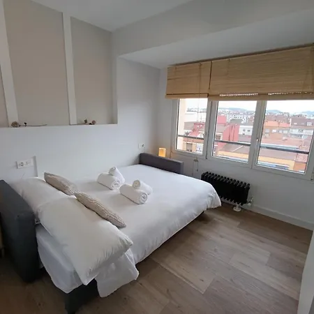 Top30 Precioso Atico Con Terraza 1a104 * 기욘