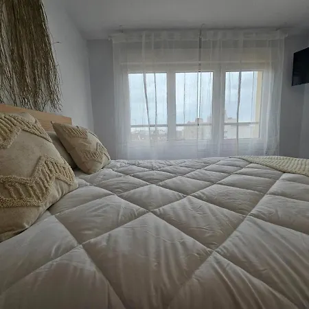 Top30 Precioso Atico Con Terraza 1a104 기욘